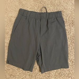 Men’s Lululemon shorts (large)
